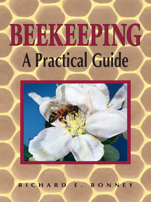 Title details for Beekeeping by Richard E. Bonney - Available